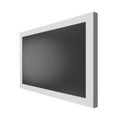 Projecta IMPACT ON-WALL KIOSK - 75